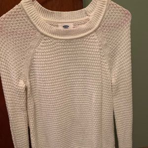 Knit Old Navy Sweater